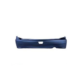 216x216 سپر عقب پراید 111 کاربنی شرکتی - آریا پلاست - تصویر 1