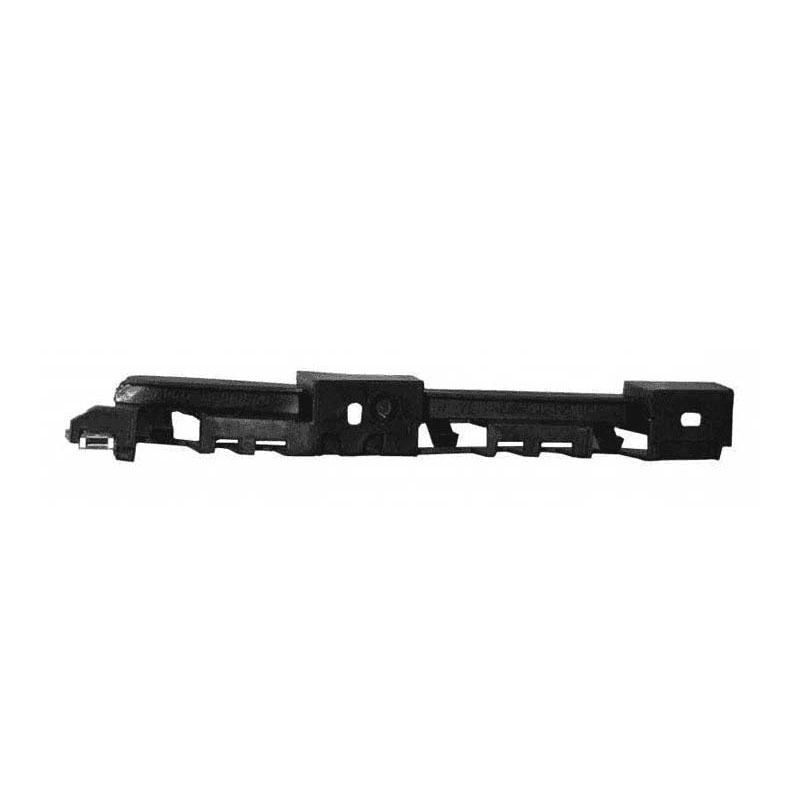 5e6754b25fb71-w0h0q70 براکت گوشه سپر جلو سمند EFP چپ - مهرخواه - تصویر 1