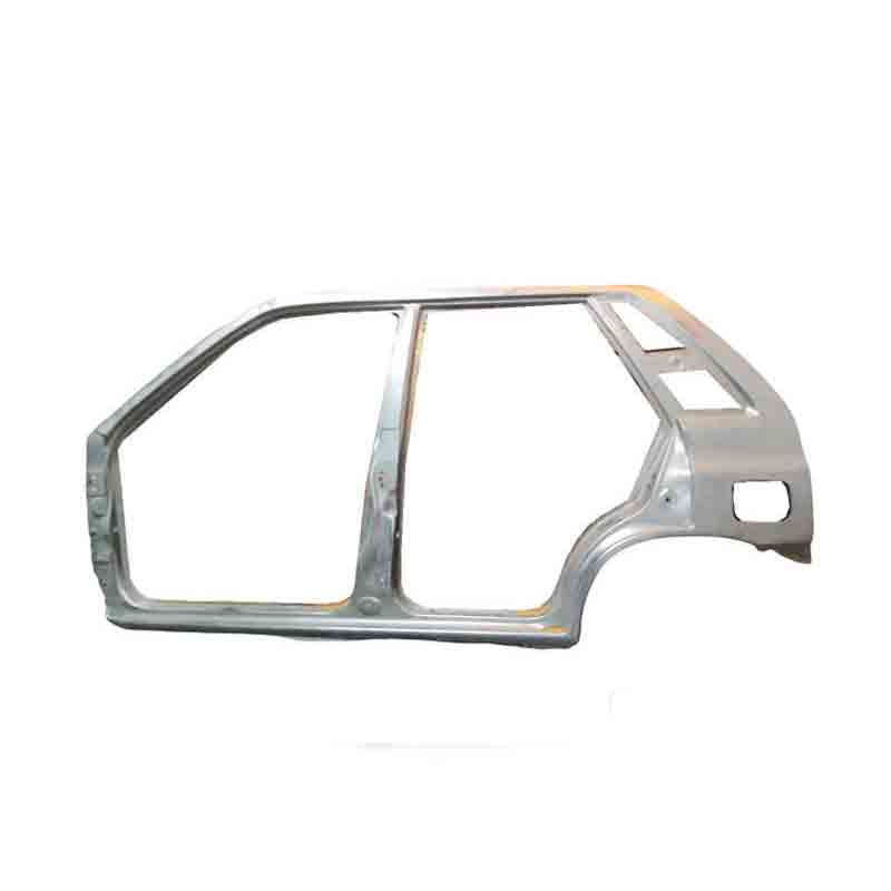 617009d98236b-w0h0q70 دیواره (تنهء) بدون دوبل چپ پراید 111 شرکتی - تصویر 1