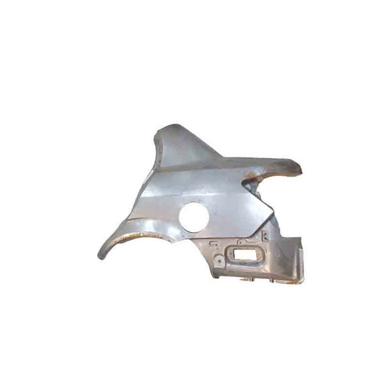 61dd6efee5cda-w0h0q70 گلگیرعقب ساینا چپ - شرکتی - تصویر 1