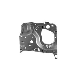 downloadات سینی جاچراغی جلو راست پراید 132 - اخوت - تصویر 1