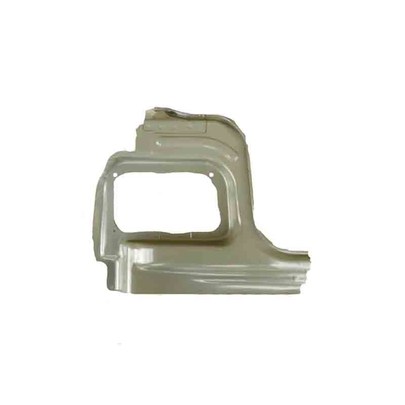 gQru0UyCZ0_p2zj9 سینی جاچراغی عقب چپ پراید 132 - اخوت - تصویر 1