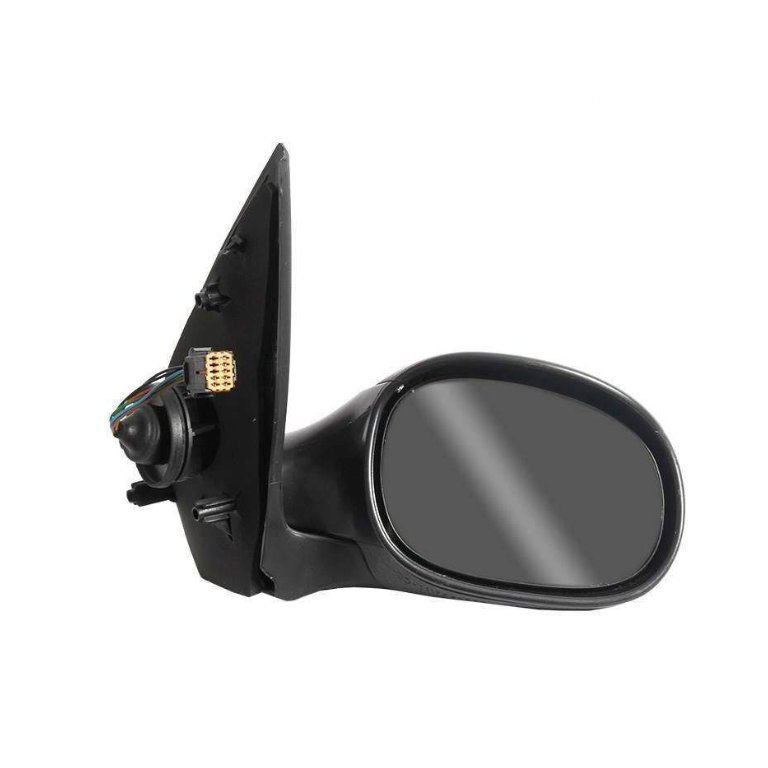 imanfori_160302-24308717!11 آینه بغل پژو 206 تنظیم برقی راست کاوج - تصویر 1