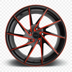 بررسی تخصصی رینگ و لاستیک