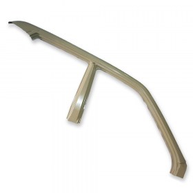 خودروسار17791061120_280x280 ابرویی بالا کلاف راست پراید (بدون لچکی) - اخوت - تصویر 1