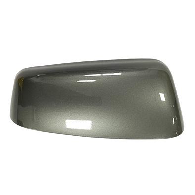 4376 فلاپ آینه بغل سمند LX خاکستری راست - آریا - تصویر 1