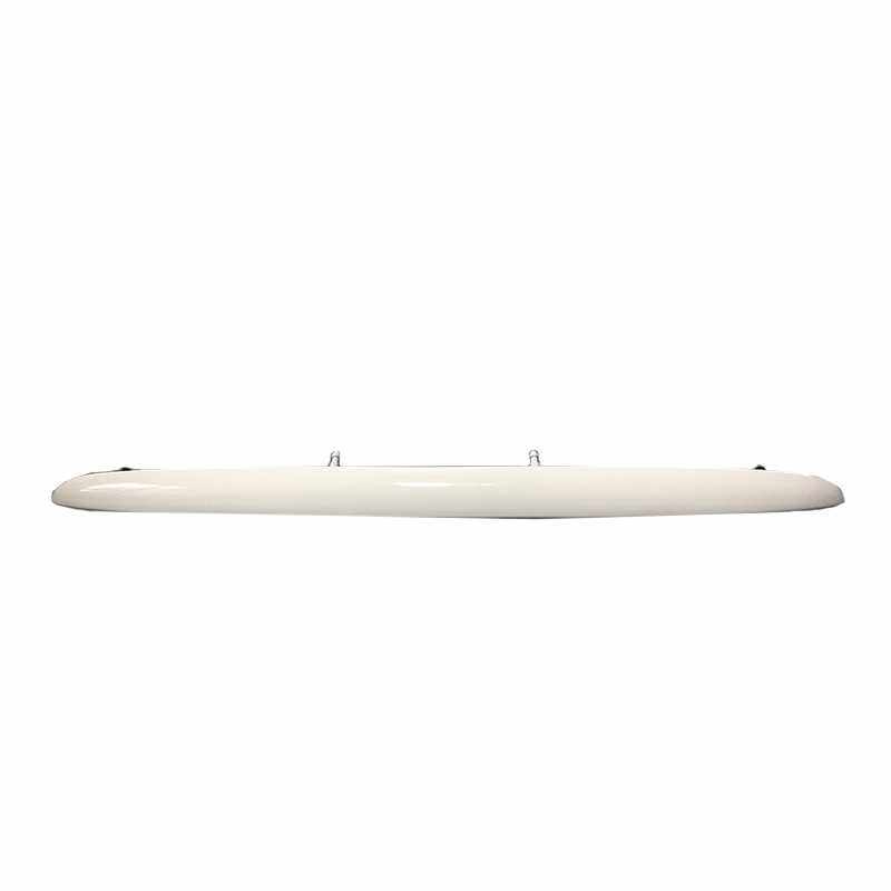 4902a759429dc43bed36fdd9e8cc1486bf854f0b_1597756115 فلاپ (دستگیره) صندوق پژو 206 سفید - آریا - تصویر 1