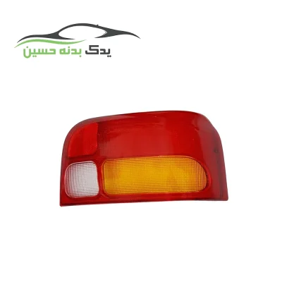 طلق خطر ( چراغ عقب ) پراید صبا راست
