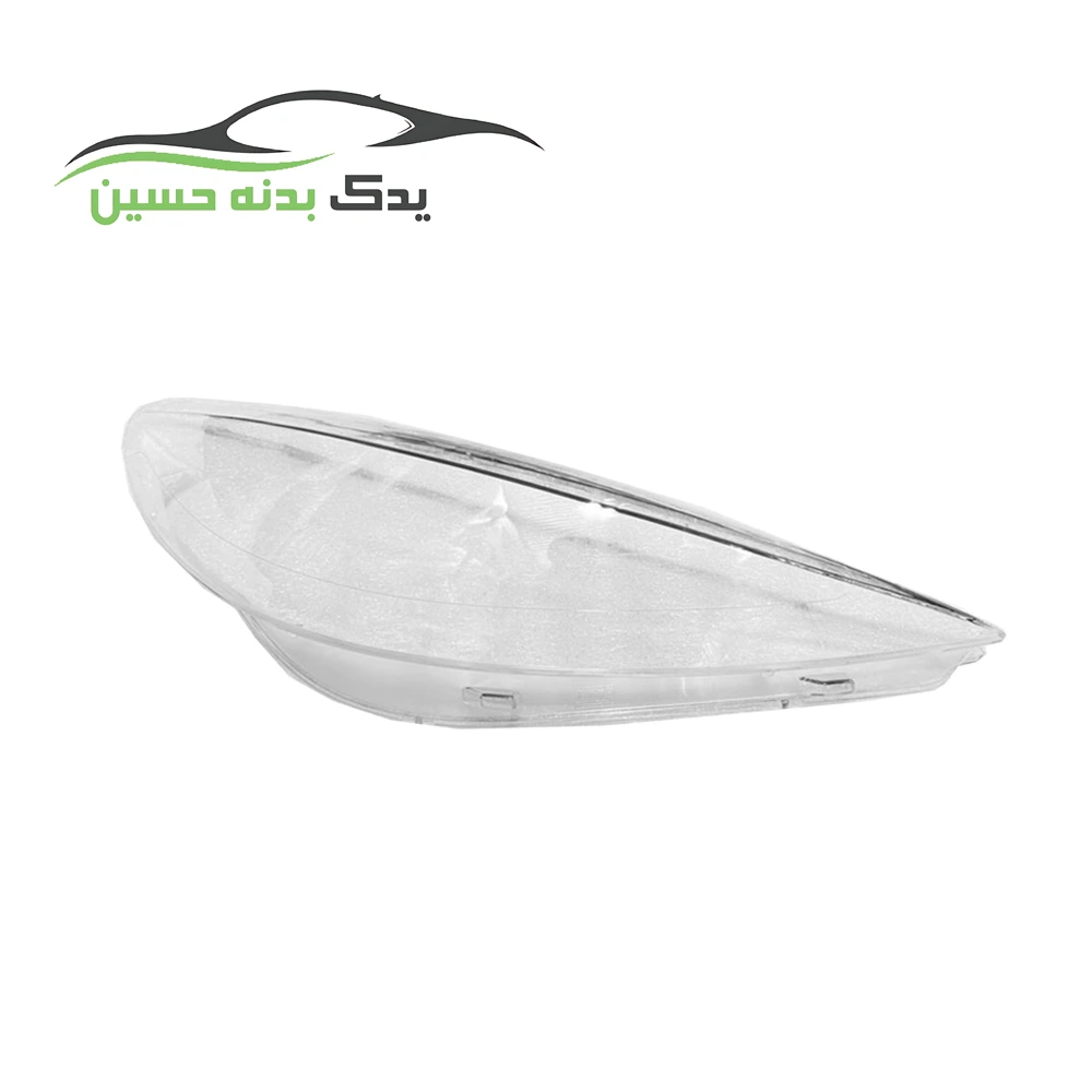 طلق چراغ جلو 207 راست طلق چراغ جلو 207 راست