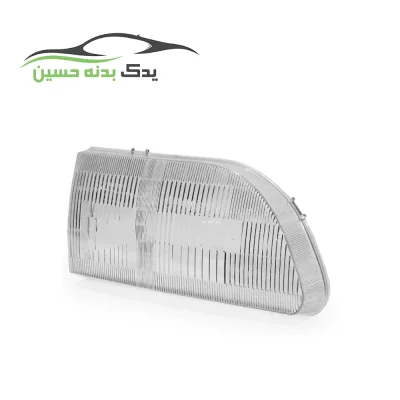 طلق چراغ جلو پراید صبا راست