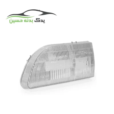 طلق چراغ جلو پراید صبا چپ