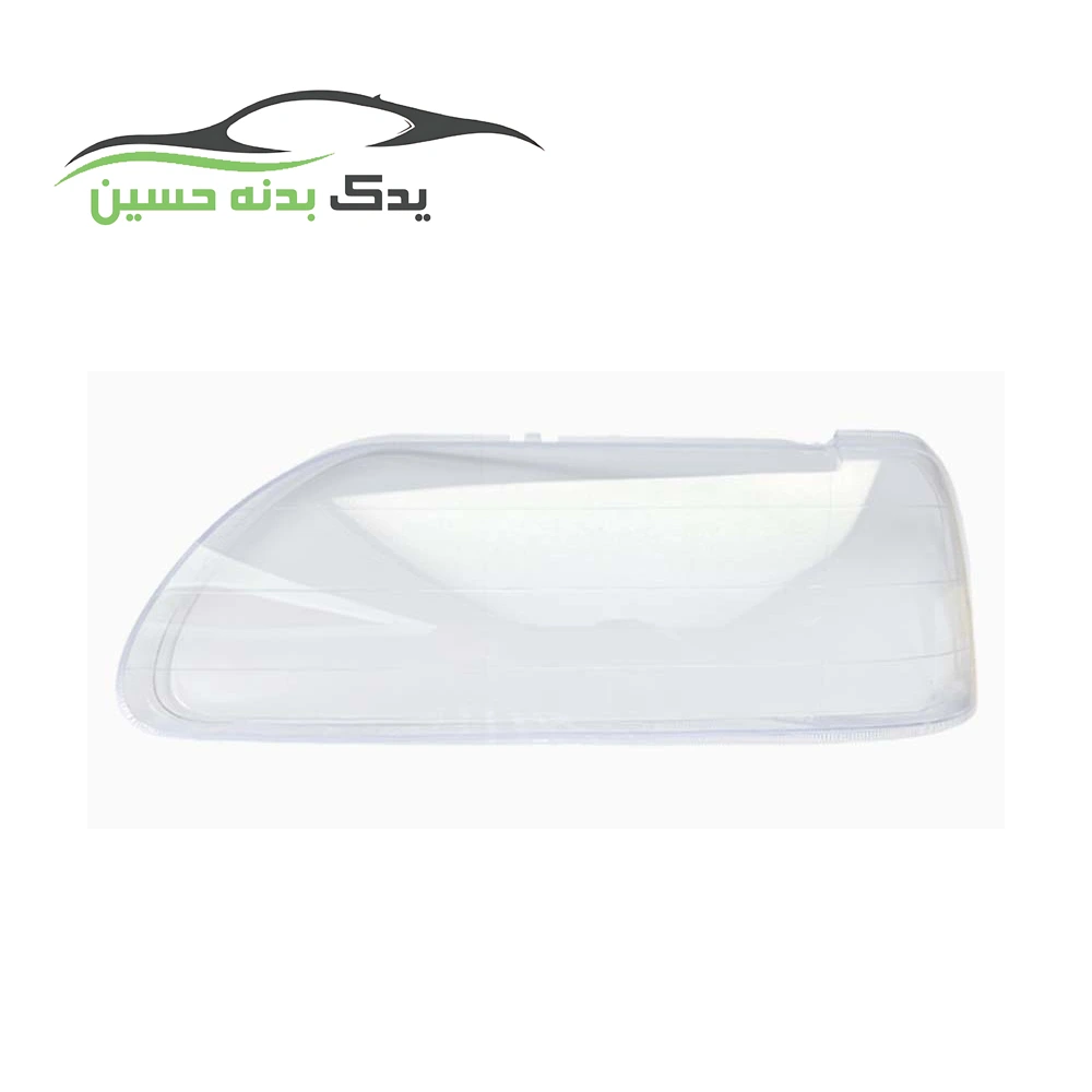 طلق چراغ جلو پراید ۱۳۱ چپ طلق چراغ جلو پراید ۱۳۱ چپ - تصویر 1