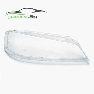 طلق چراغ جلو پژو پارس ( پرشیا ) راست