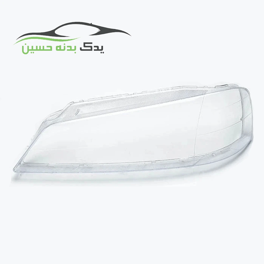طلق چراغ جلو پژو پارس ( پرشیا ) چپ طلق چراغ جلو پژو پارس ( پرشیا ) چپ