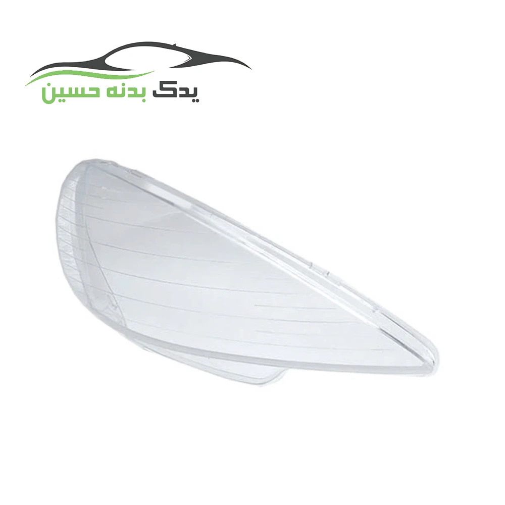 طلق چراغ جلو پژو ۲۰۶ راست طلق چراغ جلو پژو ۲۰۶ راست